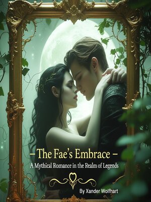 cover image of The Fae's Embrace